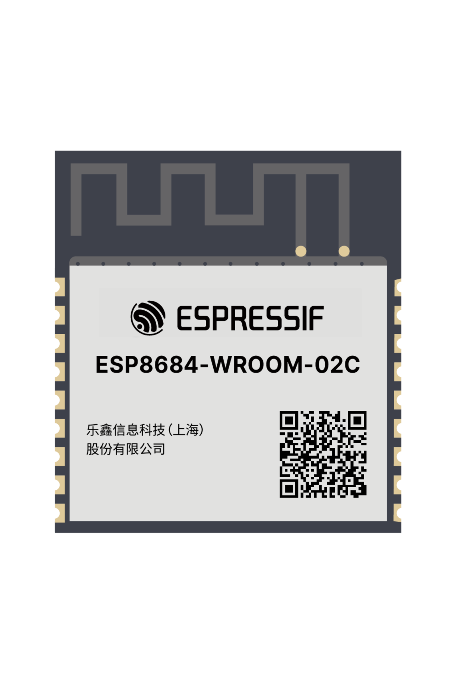 ESP8684WROOM02CH2X
